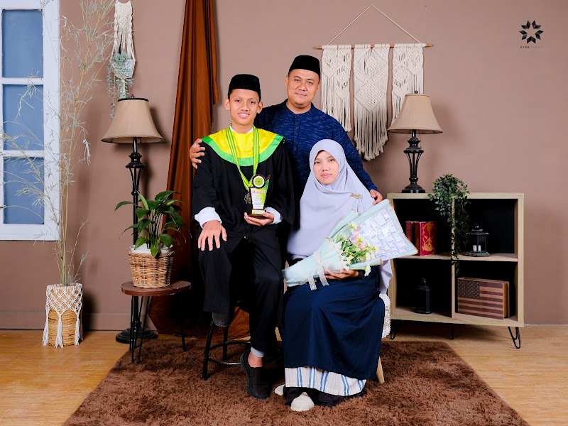 Balai Desa Canduk: